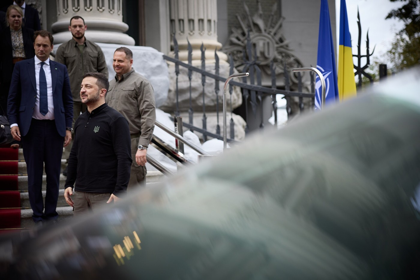 Оборонне планування НАТО: як цілі спроможностей переходять у національні програми