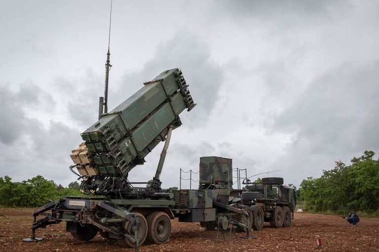 European Sky Shield: спільні закупівлі та багатошарова протиповітряна оборона