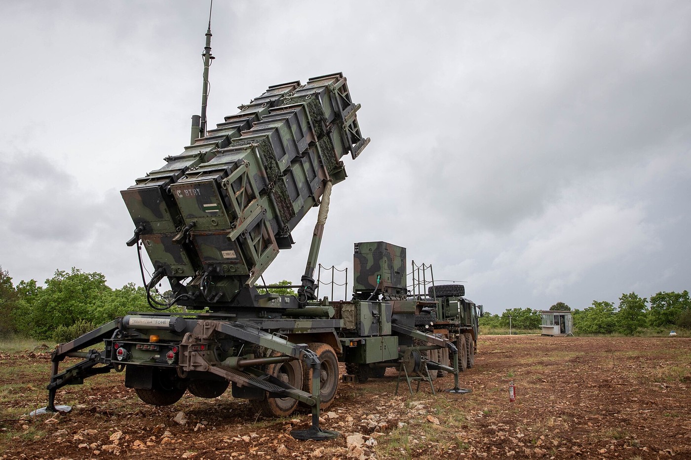 European Sky Shield: спільні закупівлі та багатошарова протиповітряна оборона