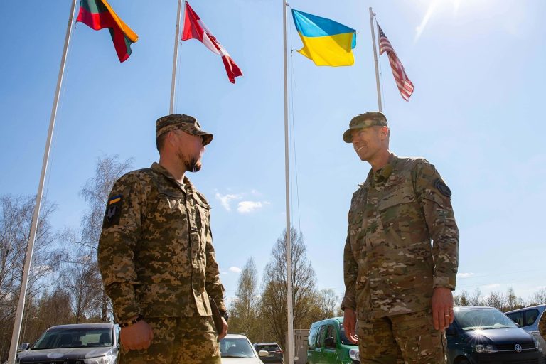 Оборонні витрати у відсотках ВВП: що показує індикатор і чого він не вимірює